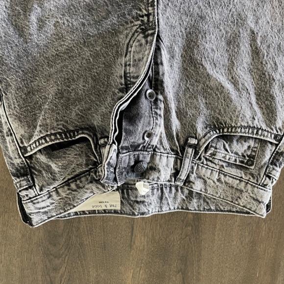 Jeans - Denim - Rag & Bone - Picture 3 of 8